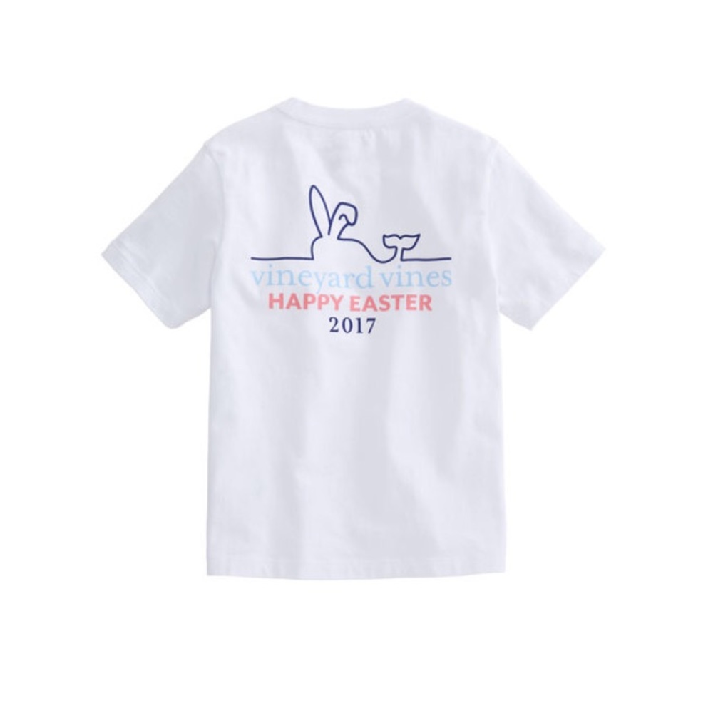 Vineyard vines happy Easter 2017